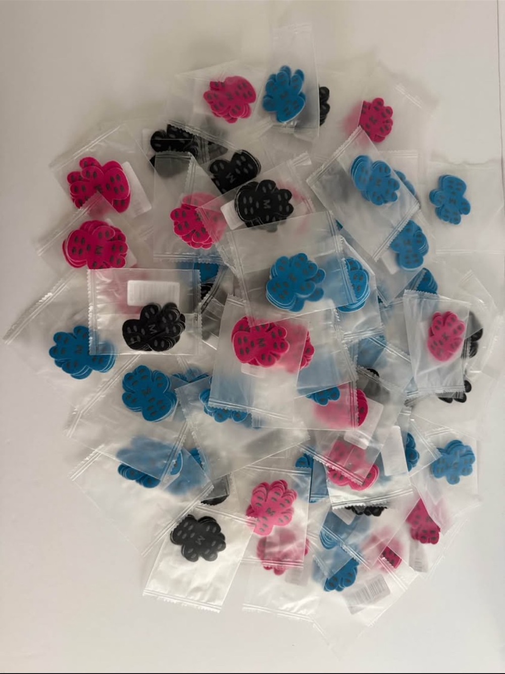 Anti Slip Paw Cover Stickers for Dogs